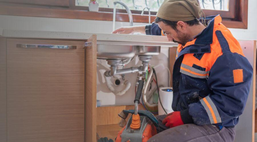 Professional Tankless Water Heater Installation in Monterey Park, CA